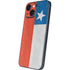 Chile Flag Distressed iPhone 13 Mini Skin